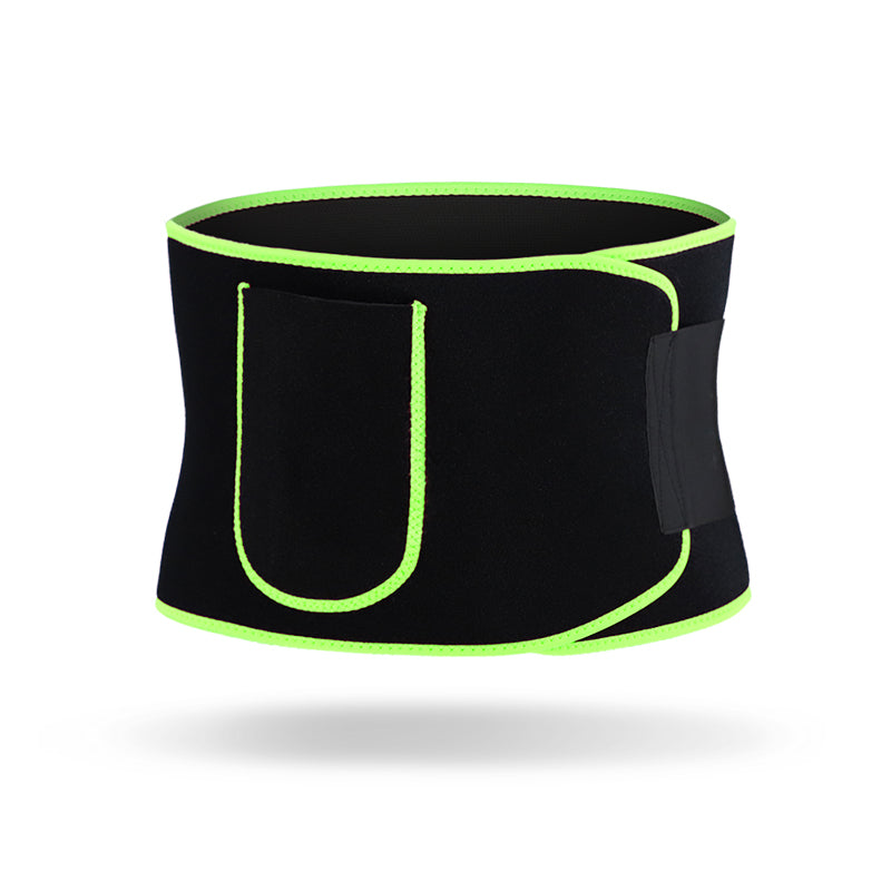 Paravax Sweat Band Waist Trainer Belt ™