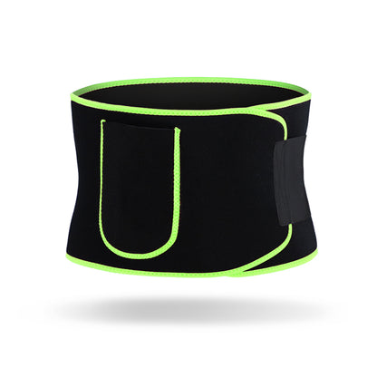 Paravax Sweat Band Waist Trainer Belt ™