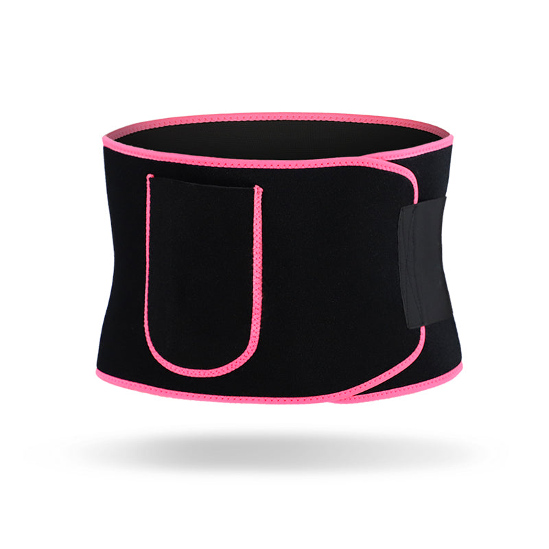 Paravax Sweat Band Waist Trainer Belt ™