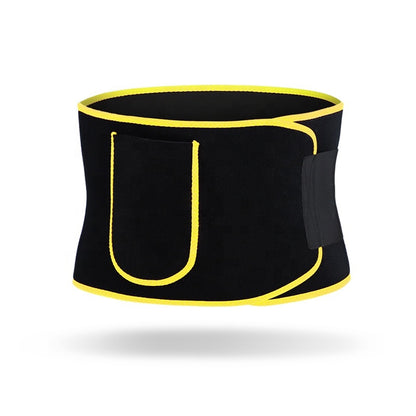 Paravax Sweat Band Waist Trainer Belt ™