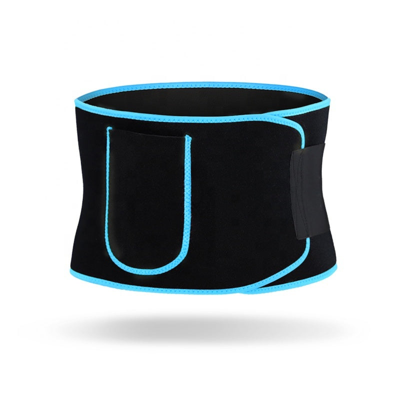 Paravax Sweat Band Waist Trainer Belt ™