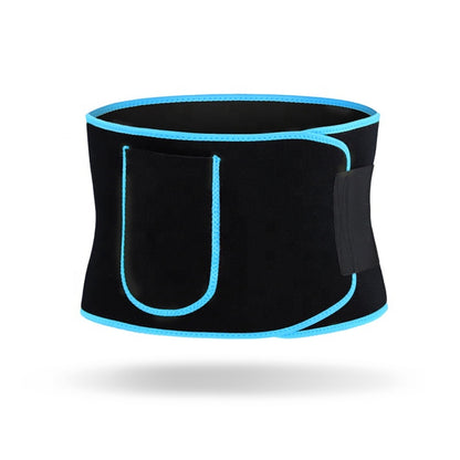 Paravax Sweat Band Waist Trainer Belt ™